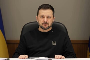 Володимир Зеленський. Фото: скріншот YouTube