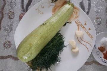 Рецепт вкусного блюда. Фото: скриншот YouTube-видео