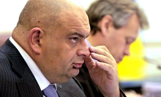 Николай Злочевский продолжает высасывать деньги из Украины: подключил кипрский оффшор
