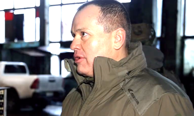 Артур Палатный