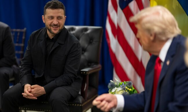 Стало відомо, про що домовилися Зеленський та Трамп - території, переговори та вибори