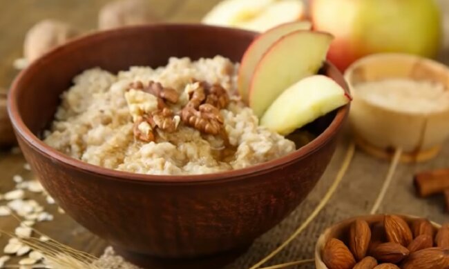 Каша. Фото: YouTube