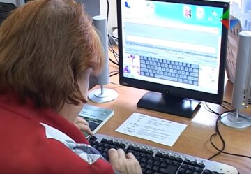 В Украине заработал онлайн-сервис, с помощью которого можно узнать размер пенсии. Фото: YouTube