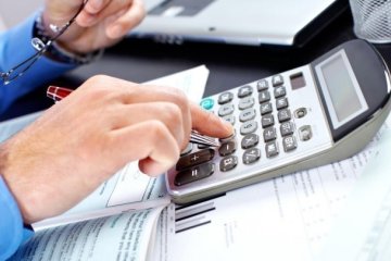 Налоги. Фото: delo.ua