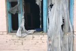 Под Киевом произошел сильный взрыв