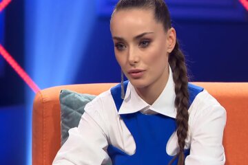 Ксения Мишина. Фото: скриншот YouTube-видео