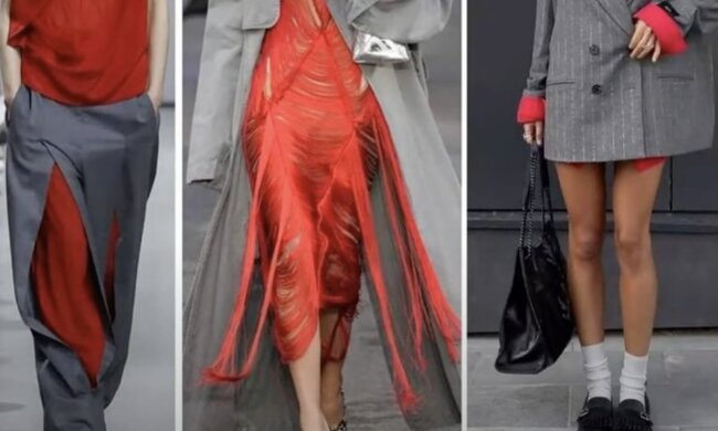 Мода, скриншот из YouTube