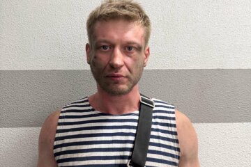Стрілянина на заправці заради розваги: син одіозного ексрегіонала випорхнув з СІЗО за смішні гроші вже наступного дня