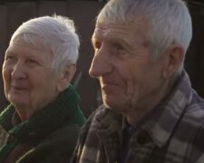 Пенсионеры. Фото: скриншот YouTube