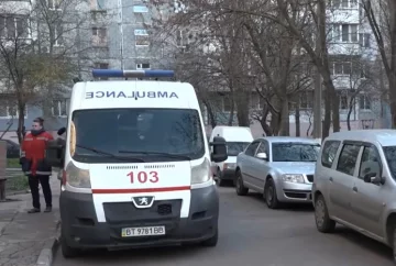 Медреформа в Украине. Фото: скриншот YouTube
