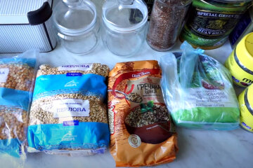 Крупы. Фото: скриншот YouTube-видео.