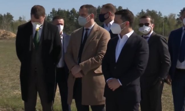 Владимир Зеленский. Фото: Офис Президента