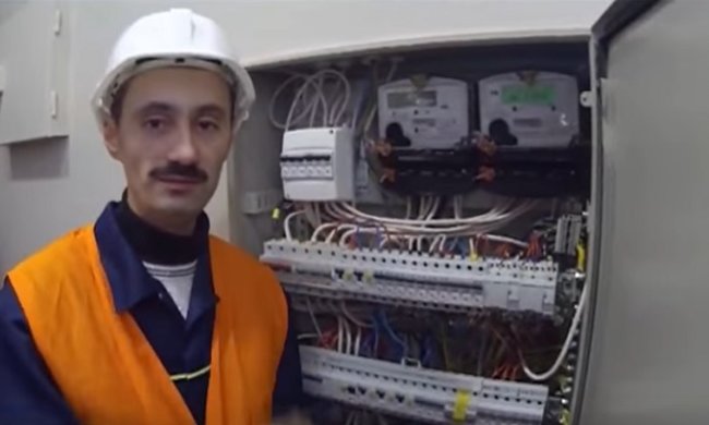 Двухзонные счетчики позволяют экономить электроэнергию. Фото: YouTube