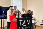 Нову освітню платформу для ветеранів, військових і їхніх родин започаткували БФ молодіжної ініціативи "Надія" та Віта Присяжнюк