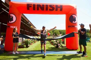 Харьков . Фото: скриншот YouTube