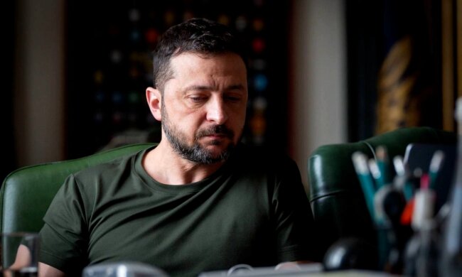 Володимир Зеленський терміново звернувся до українців. Фото: Telegram-аккаунт президента України