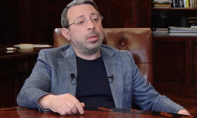 Геннадий Корбан. Фото: скриншот Youtube-видео