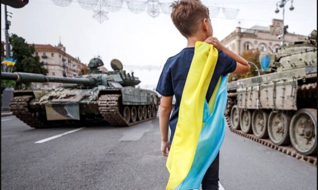 Завершення війни в Україні. Фото: Telegram