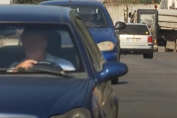 В Украине появились новые дорожные знаки. Фото: Факты, скрин