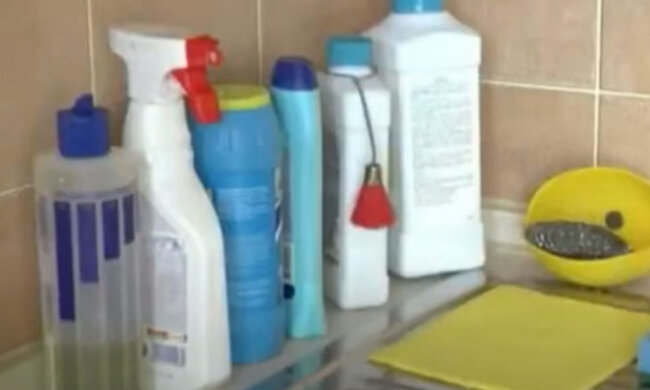 Уборка. Фото: youtube.com