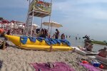Отдых на море.  Фото: скриншот YouTube-видео