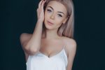 Алина Гросу роскошно отгуляла свадьбу в Италии: за один раз сменила 4 свадебных платья. Фото