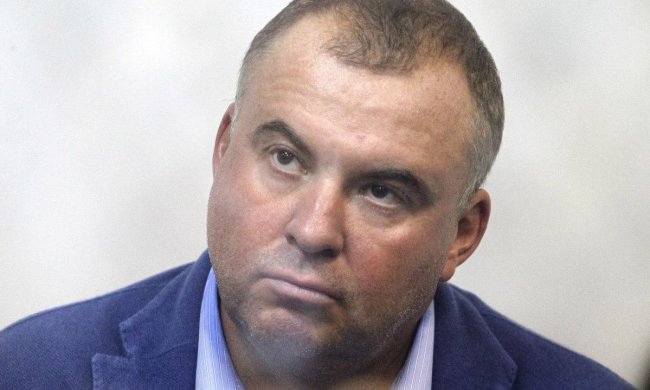 Олег Гладковский