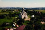 Церковь. Фото: скриншот YouTube-видео
