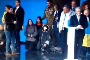 Геращенко насмешила соцсети: Идите Ирочка, что ж вы тут так убиваетесь