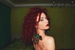 Горячие "фреймы": участница группы "А.Р.М.И.Я" Настя Снадная завела поклонников