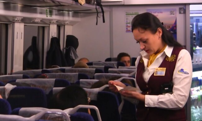 Временная защита украинцев в Польше, фото: youtube.com