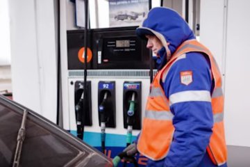 Нефтепродукты станут дешевле. Фото: youtube