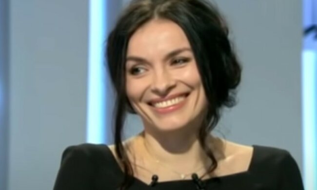 Надежда Мейхер. Фото: скриншот YouTube