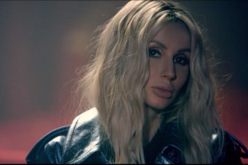 Светлана Лобода. Фото: скриншот Youtube