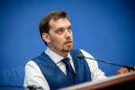 Алексей Гончарук