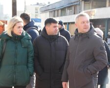 Проводиться обстеження постраждалих будинків: Андрій Вітренко розповів, як проходить відновлення столиці після ракетного удару