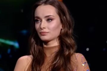 Ксения Мишина. Фото: скриншот Youtube-видео