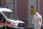 В Украине более 800 новых пациентов. Фото: youtube
