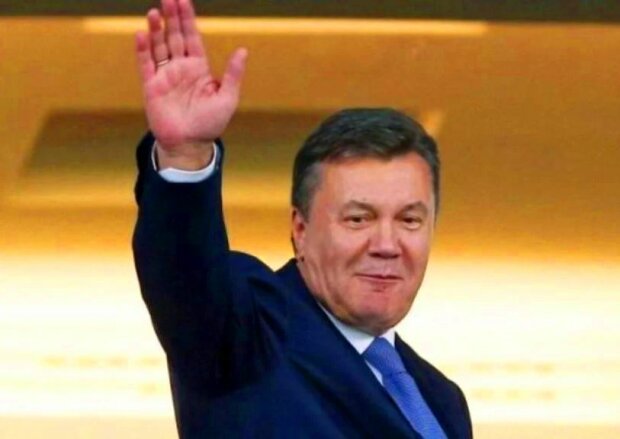 Виктор Янукович. Фото: ZIK.ua
