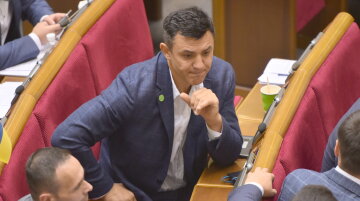 Николай Тищенко