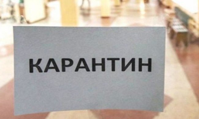 Как долго украинцы готовы сидеть на карантине: данные опроса. Фото: Страна