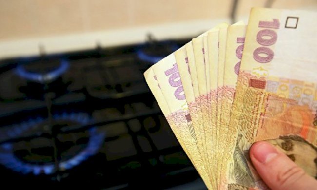 В Министерстве говорят о стабильности цены на газ, фото: Бизнес.медиа