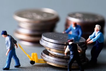 Источник: Strategic Business Review