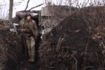 ВСУ атаковали снайперы - Украина снова несет потери, фото: скриншот с YouTube