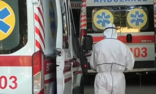 Судьба Киева уже решена на ближайшие недели: в больницах не протолкнуться, может быть и "красная"