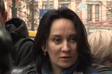 Маруся Зверобой