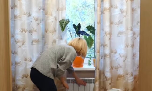 В 23 городах холодные батареи. Фото: скриншот YouTube-видео