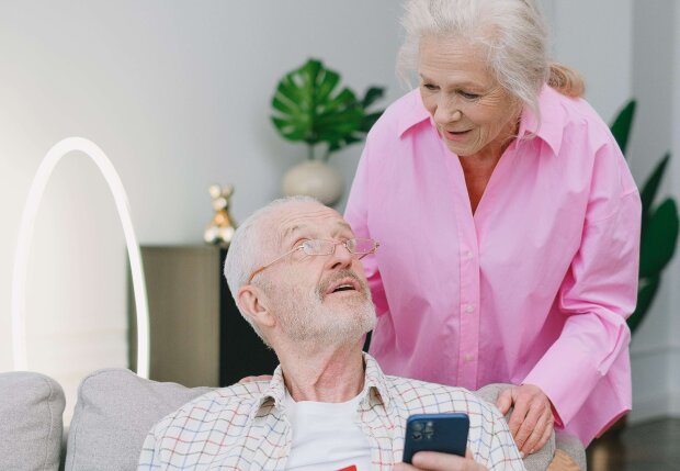 Пенсионеры, пенсионная реформа, индексация. Фото: Telegram