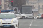 Новые штрафы за нарушение ПДД