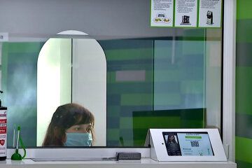 "ПриватБанк". Фото: скріншот YouTube-відео.